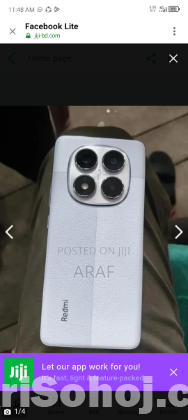 Redmi 14 pro